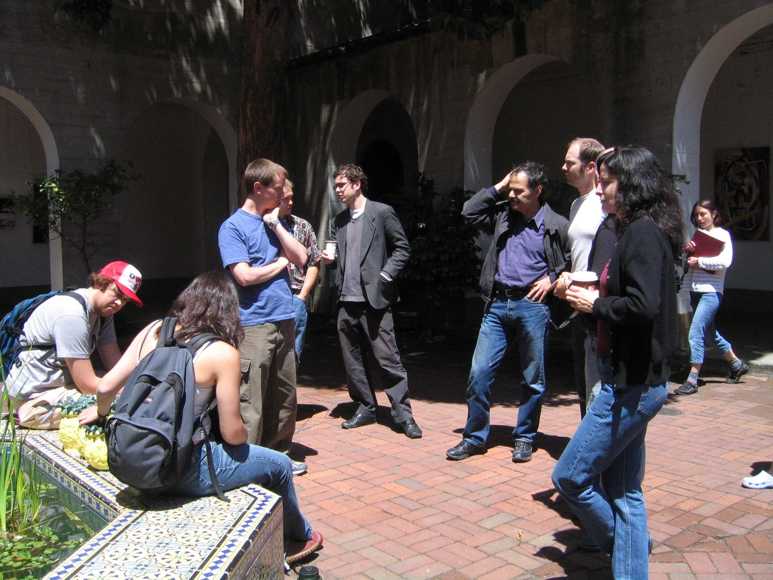 John Roloff 2005 Class SFAI.jpg