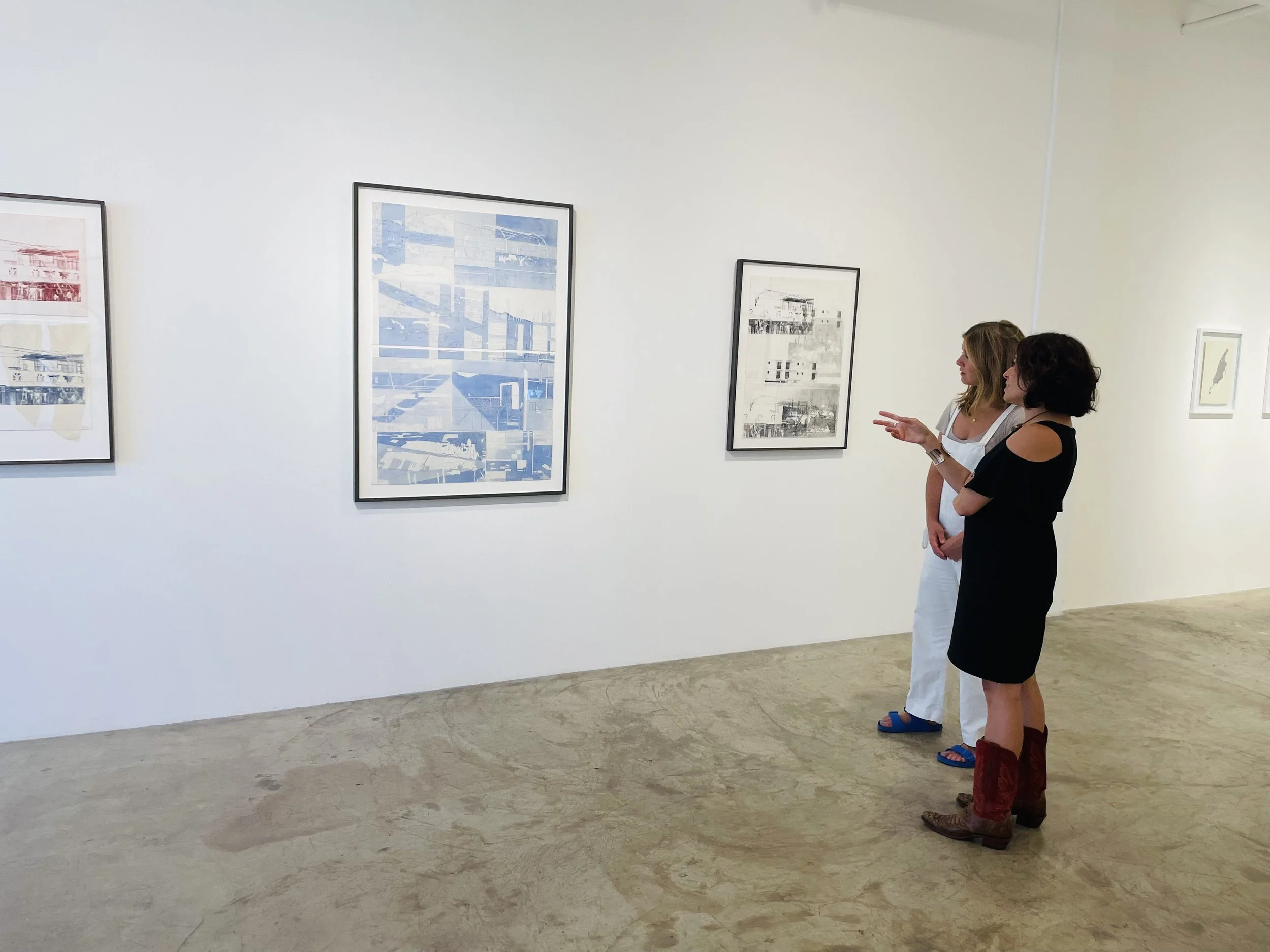 Virtual Portfolio Review