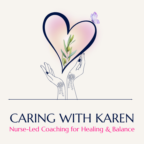 Caring With Karen