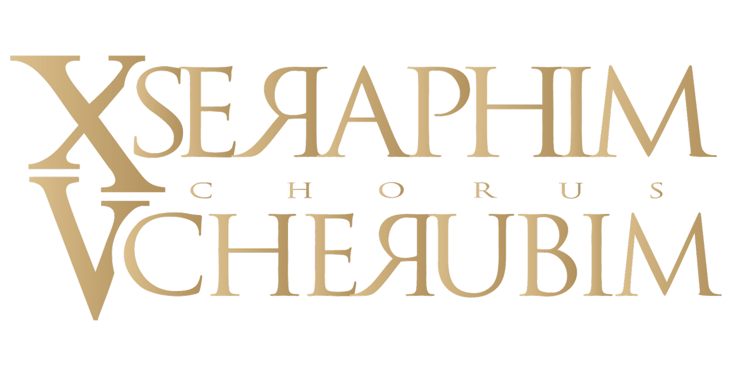 The Seraphim &amp; Cherubim Chorus