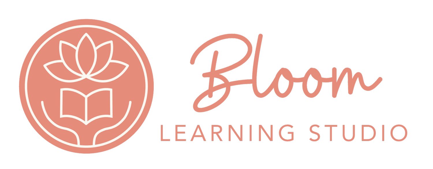 Bloom Learning Studio