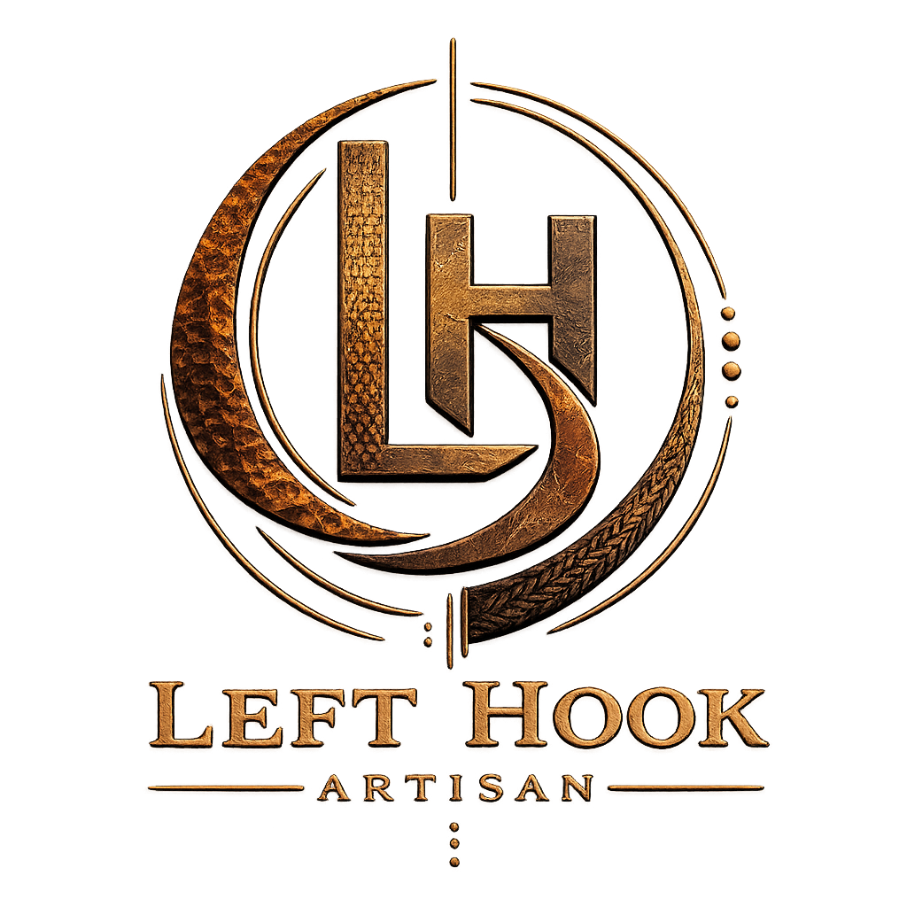 Left Hook Artisan
