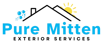 Pure Mitten Exterior Services
