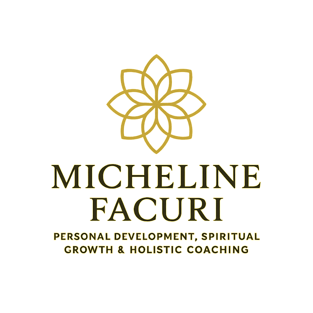 Micheline Facuri - Personal Development &amp; Storybook Artist