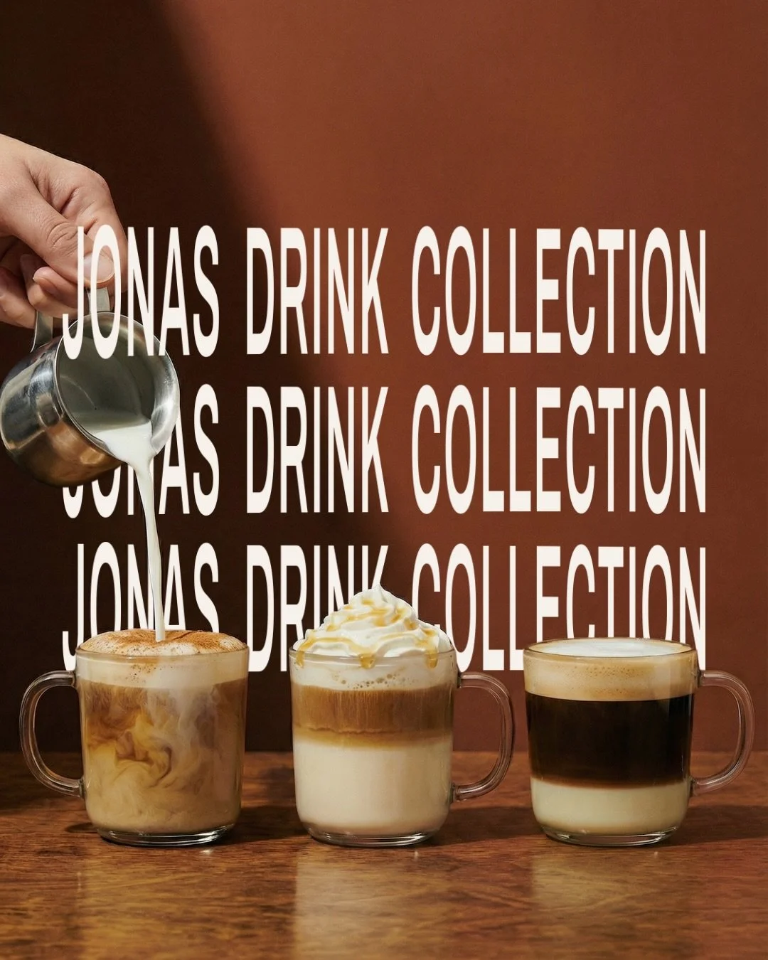 🚨 The Jonas Brothers Drink Collection has officially ARRIVED at Ampersand Fort Worth! 🔥 AND&hellip; surprise! 🎉 We&rsquo;re dropping an extra giveaway &mdash; 3 more winners, 2 tickets each to see the Jonas Brothers! Winners announced TODAY at 4 P