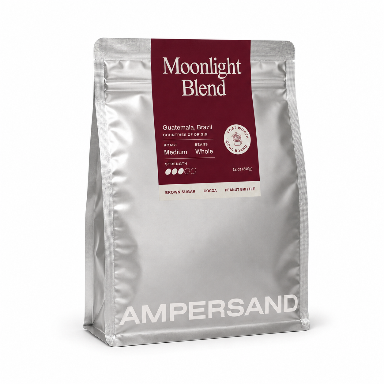 Moonlight Blend