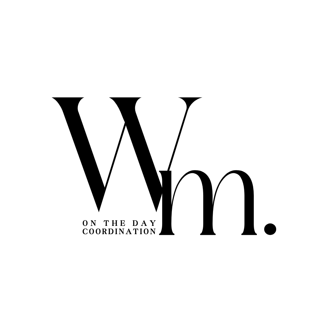 Ceremony and reception in Sydney on-the-day wedding coordinated with smooth timeline and vendor management.