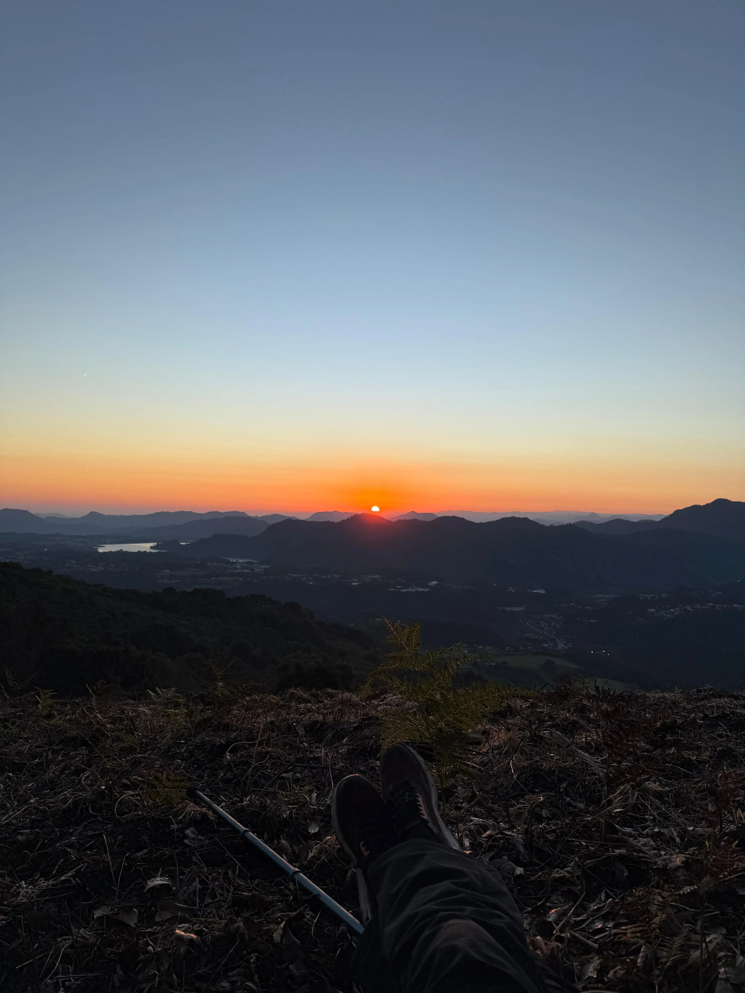 Amanecer Buenavista