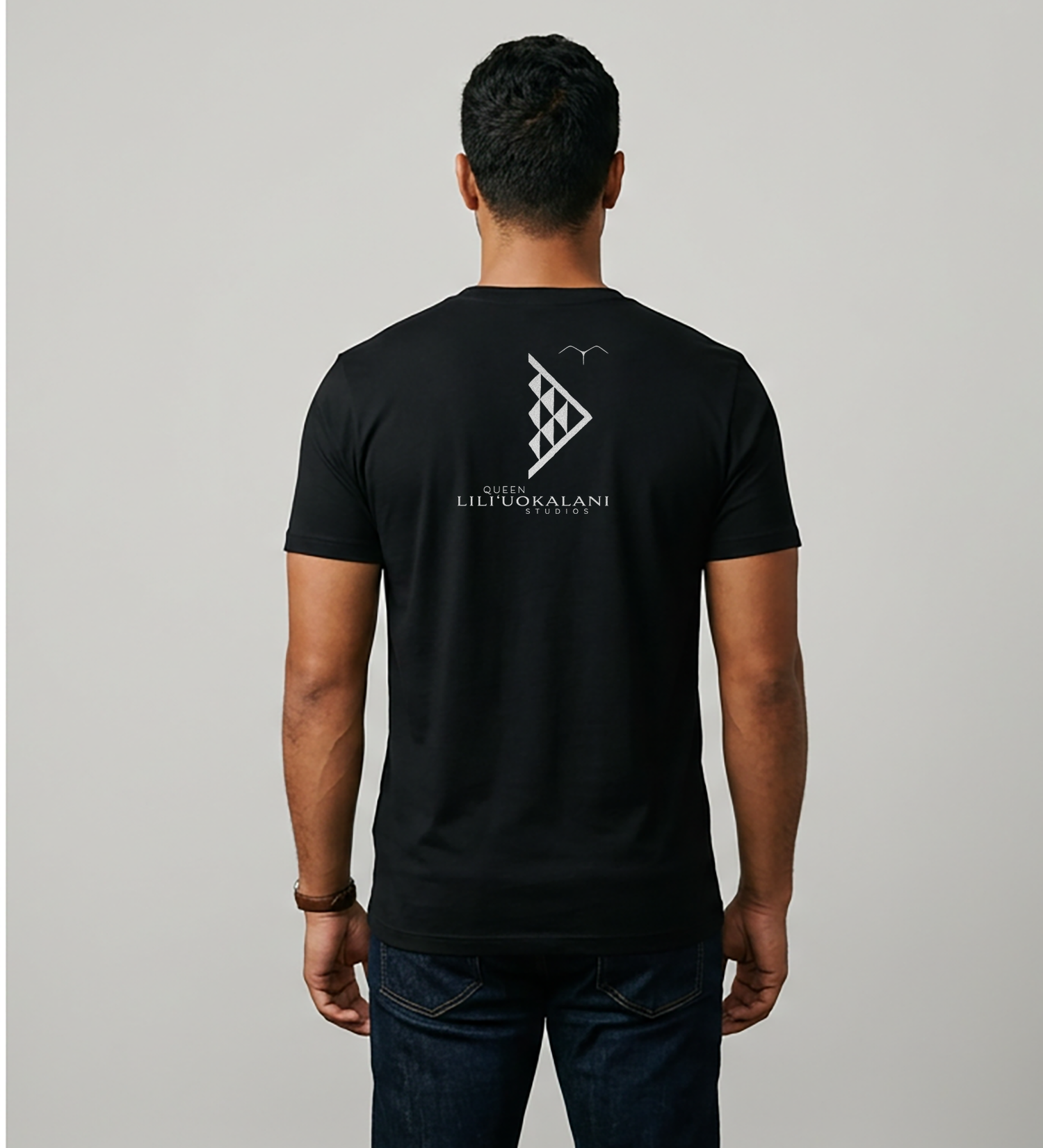 Kane Tshirt Back.png