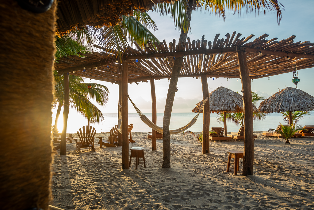 KALIMERA BEACH HOTEL, PLACENCIA