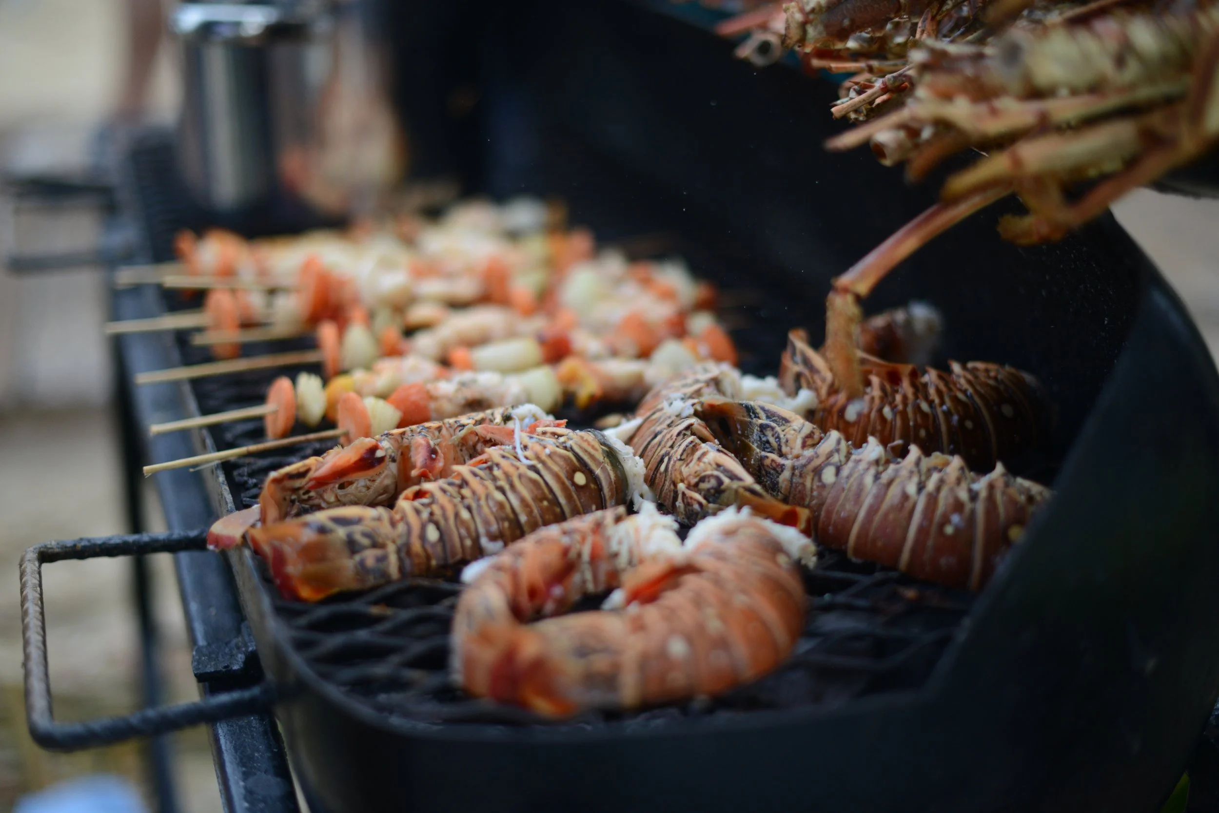 Placencia Lobster Fest23.JPG