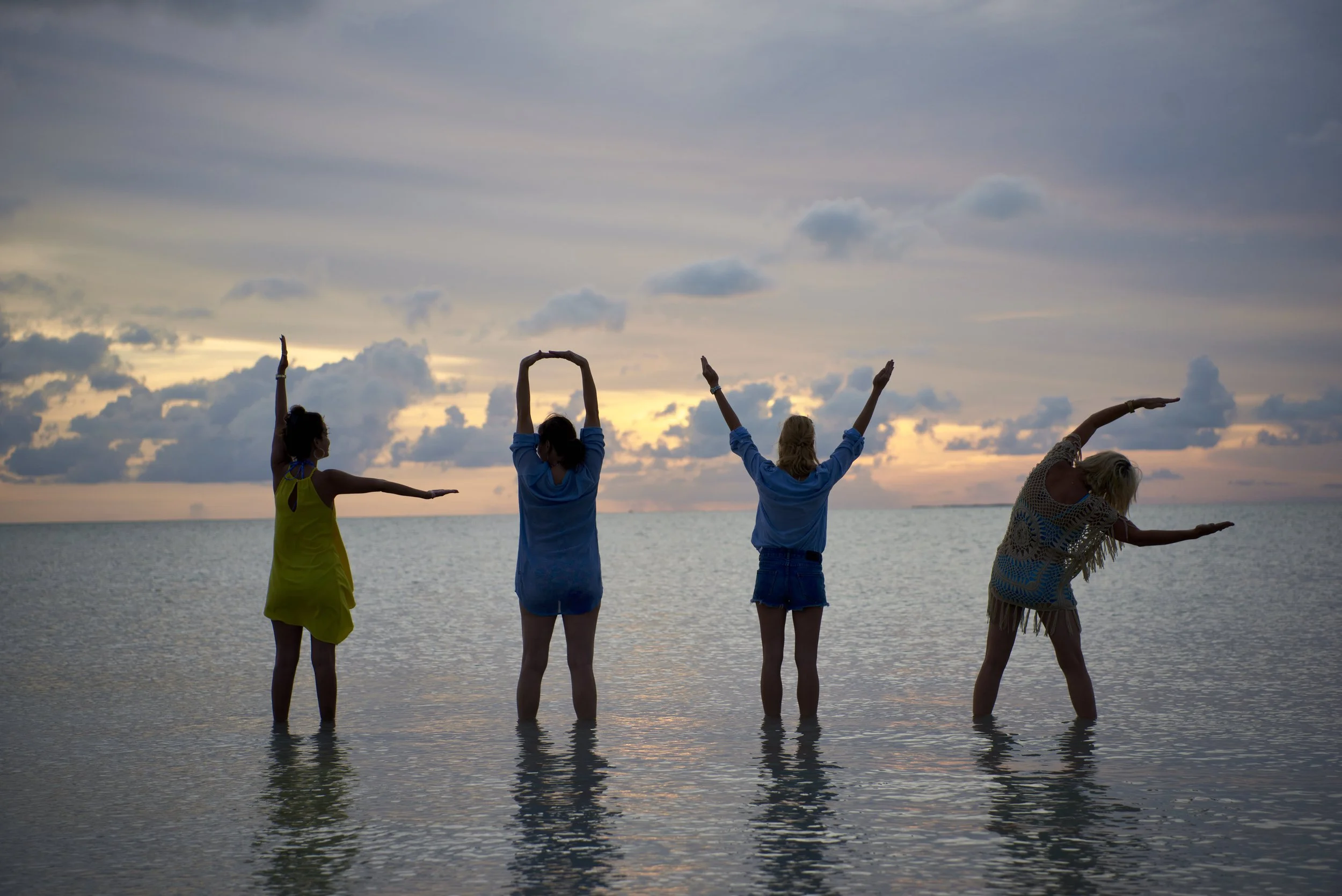 Summer Is Closer Than You Think—Plan a Family Adventure in Belize