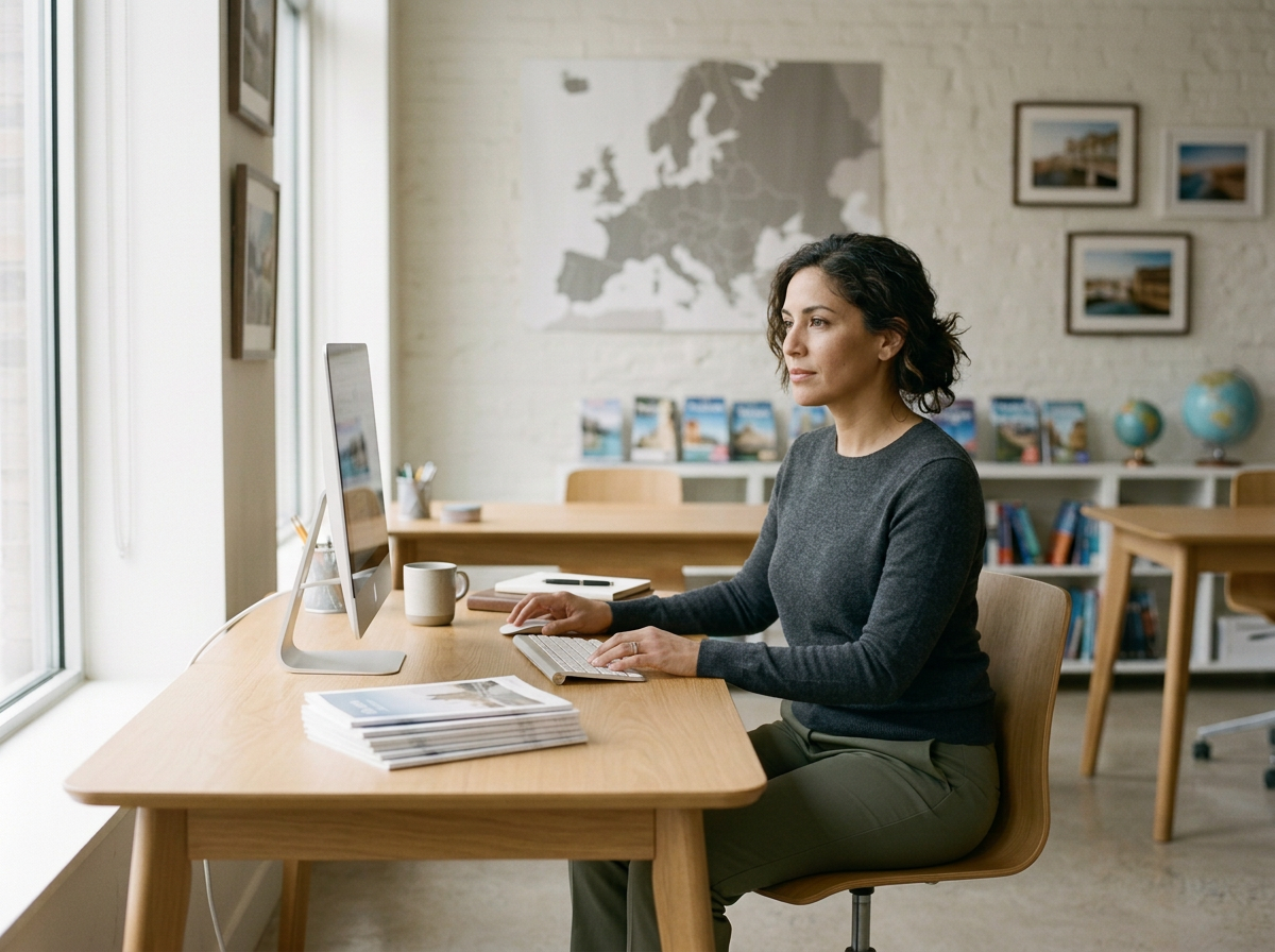 Want a Trip Planner: Your Custom Itinerary by a Local Planner | Price Per Trip