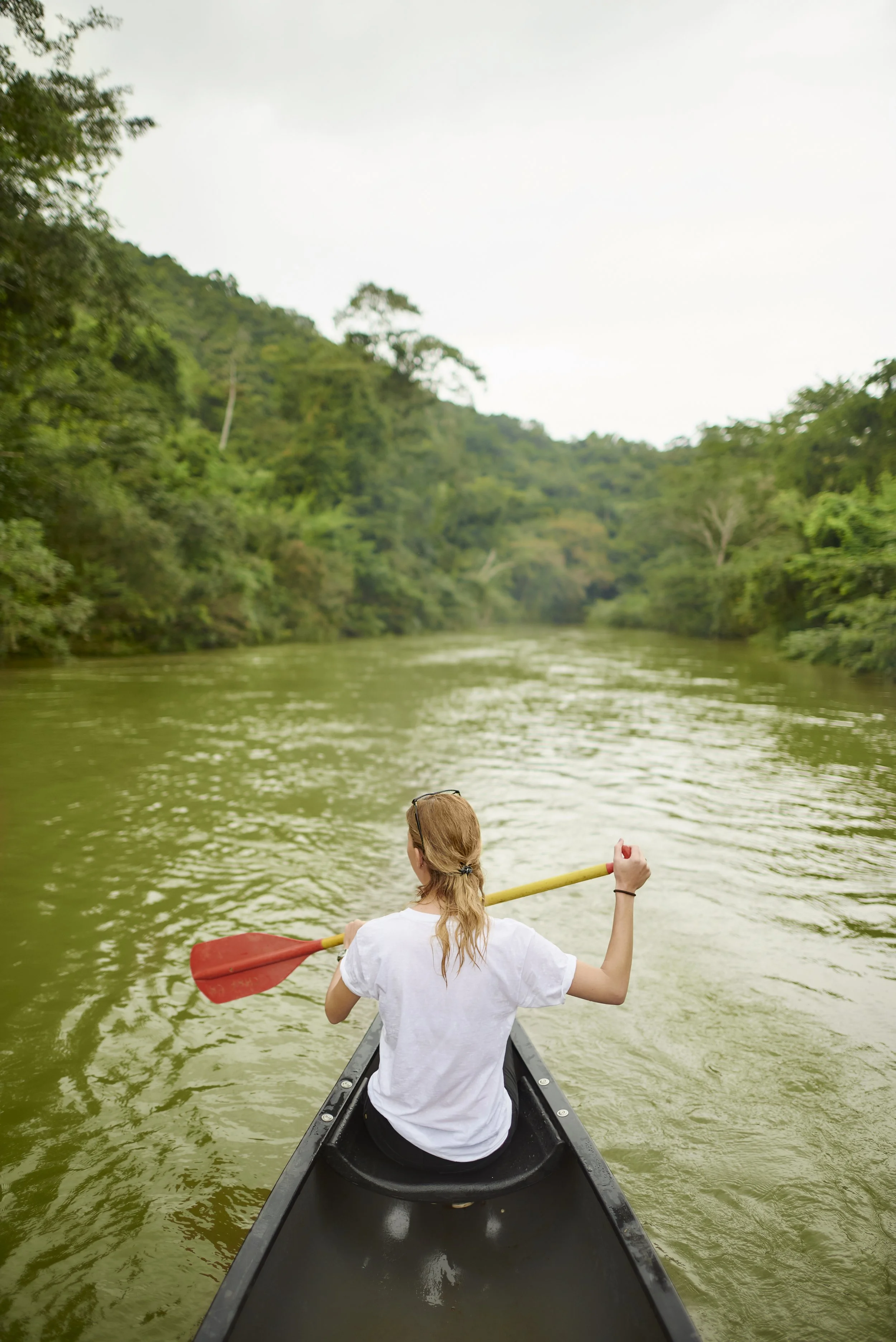 River Canoeing Belize.JPG