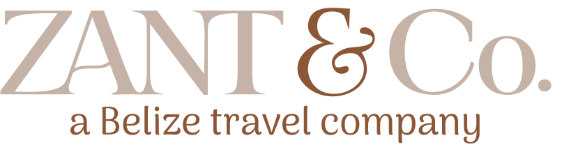 Curated Belize Vacations + Travel Deals | Zant &amp; Co.