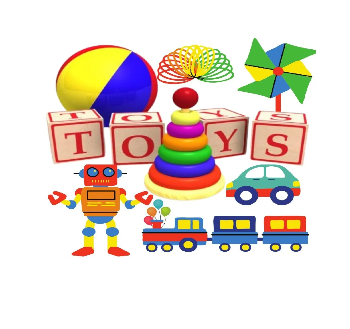 Kids Toys