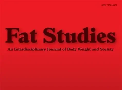 Self-love is not going to fix us or the colony: Reclaiming fat Blak embodiment