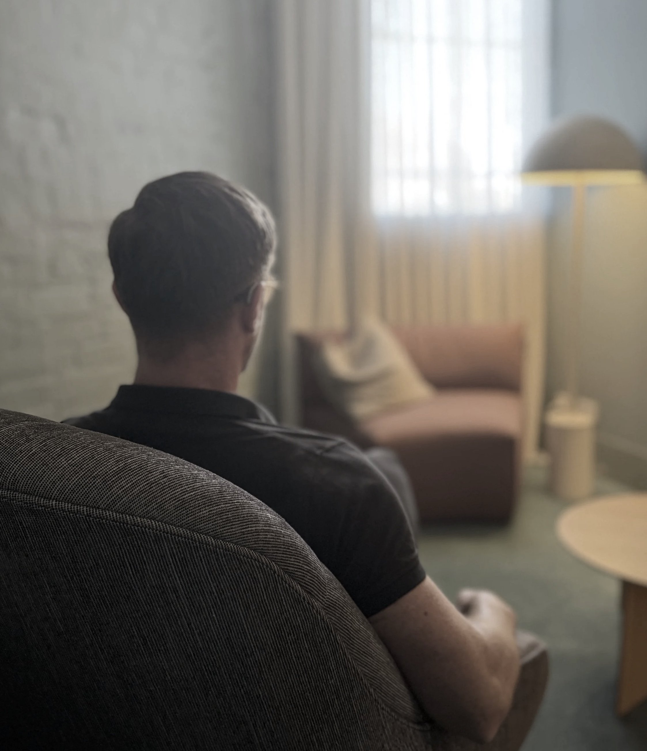 Individual Psychological Consultation
