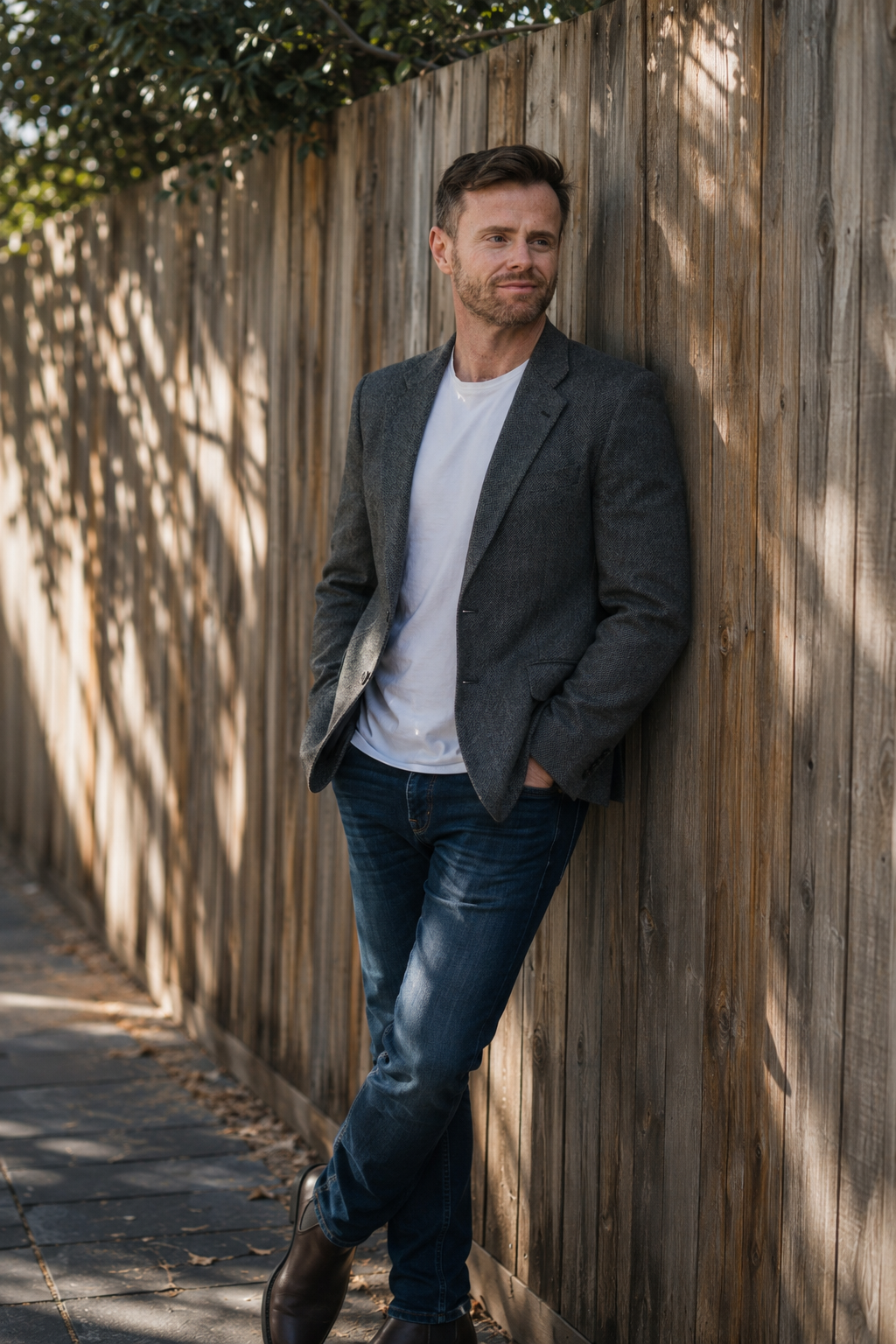 Dr Brett Quayle, psychologist in Prahran Melbourne specializing in high-performing professionals and burnout.