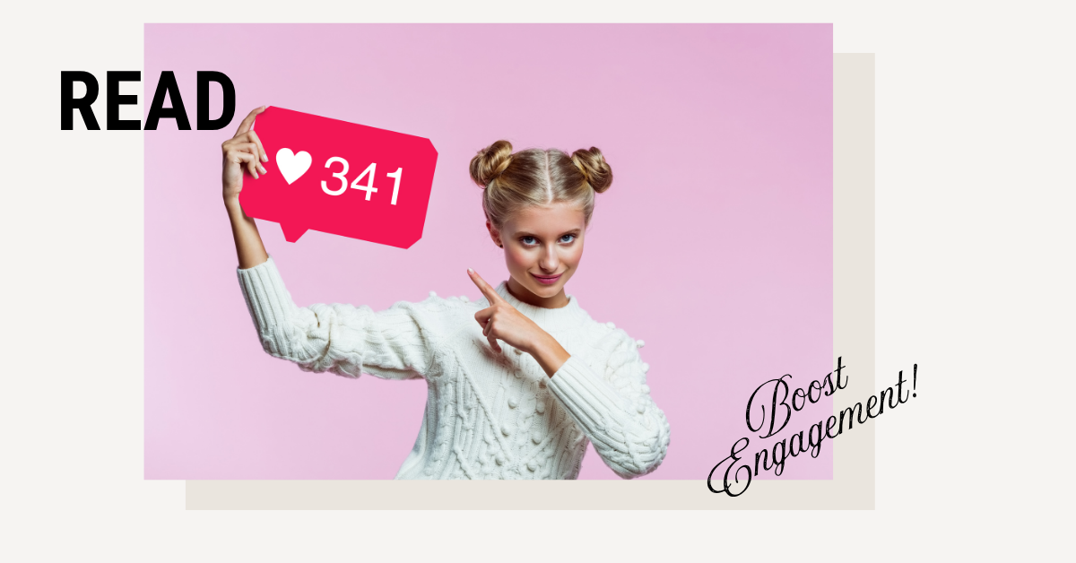 5 INSTAGRAM POST IDEAS TO BOOST ENGAGEMENT FOR SMALL BUSINESSES