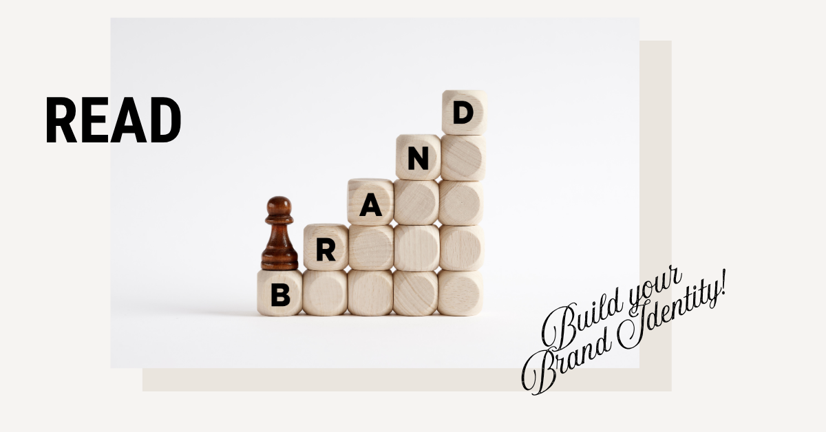 HOW TO BUILD A STRONG BRAND IDENTITY ON SOCIAL MEDIA (EVEN WITHOUT A DESIGNER)