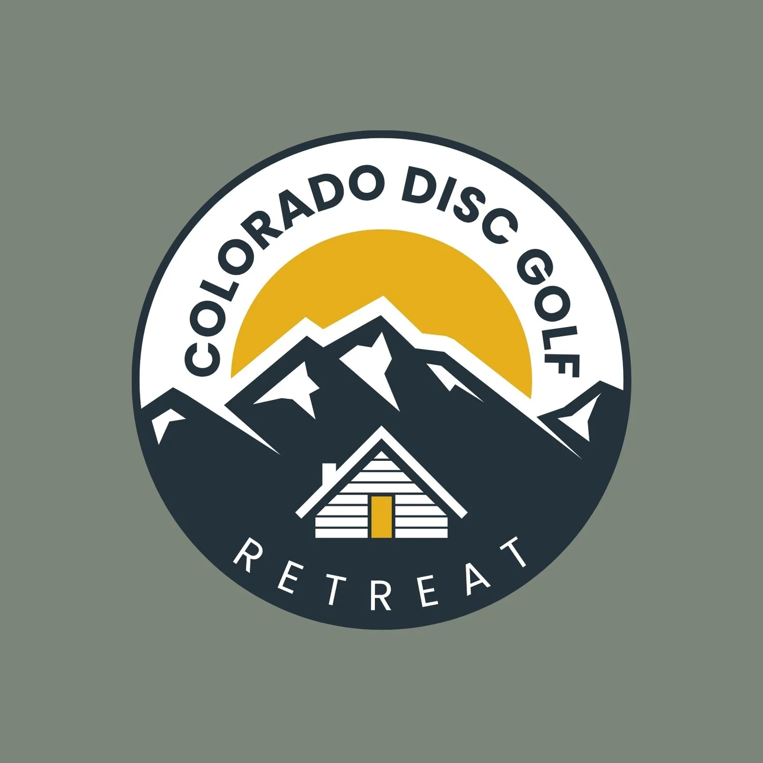 Colorado Disc Golf Retreat