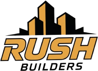 RUSH BUILDERS