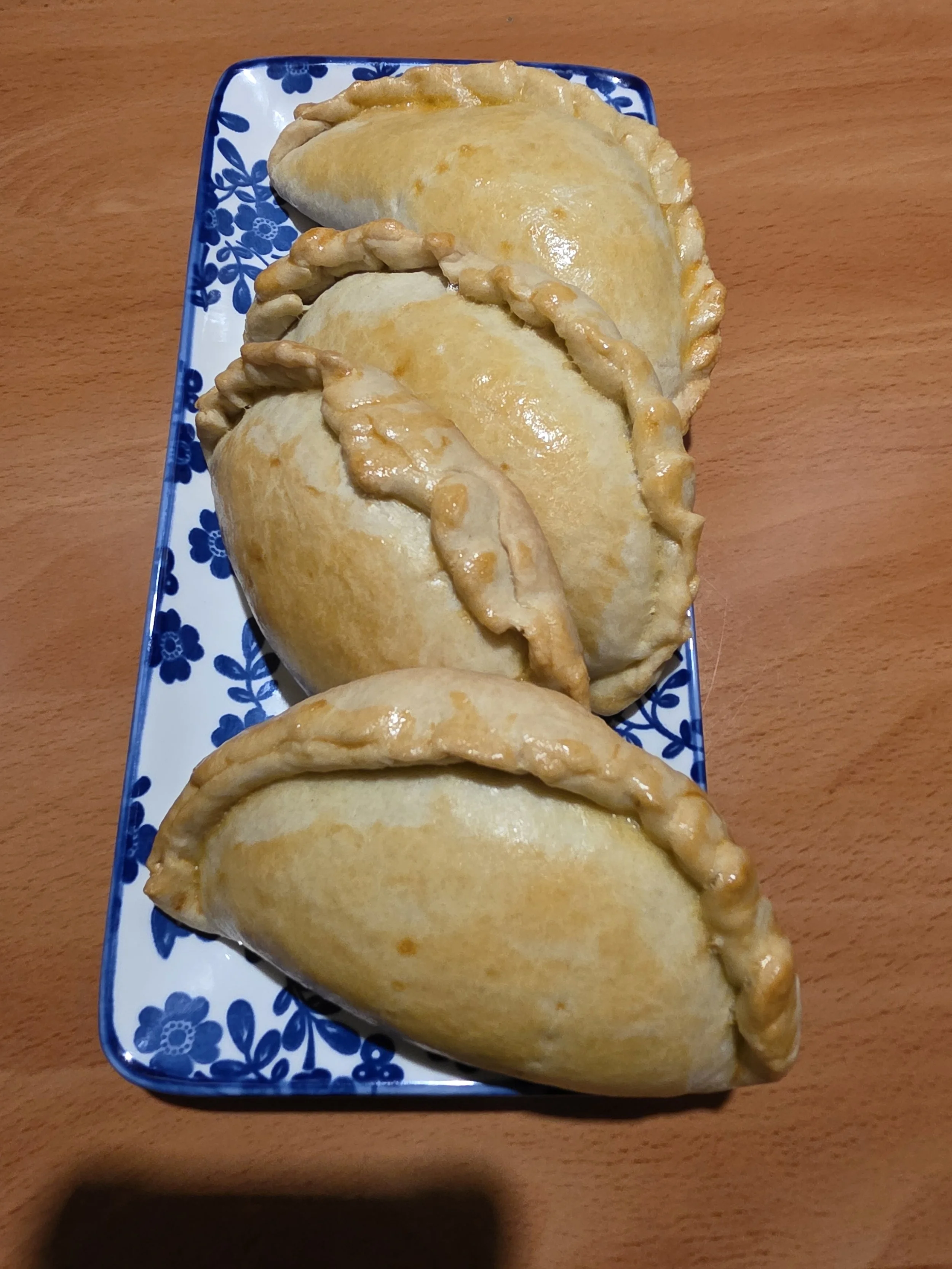 Meat Pie