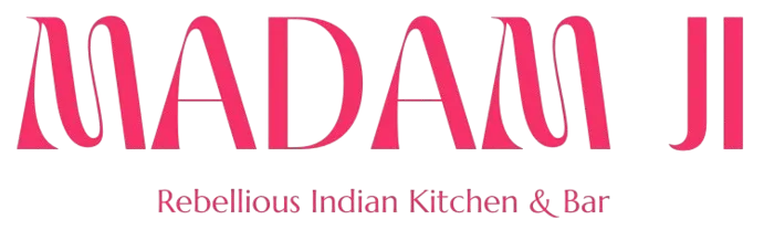 Madam Ji Darlinghurst  - Rebellious Indian Kitchen &amp; Bar