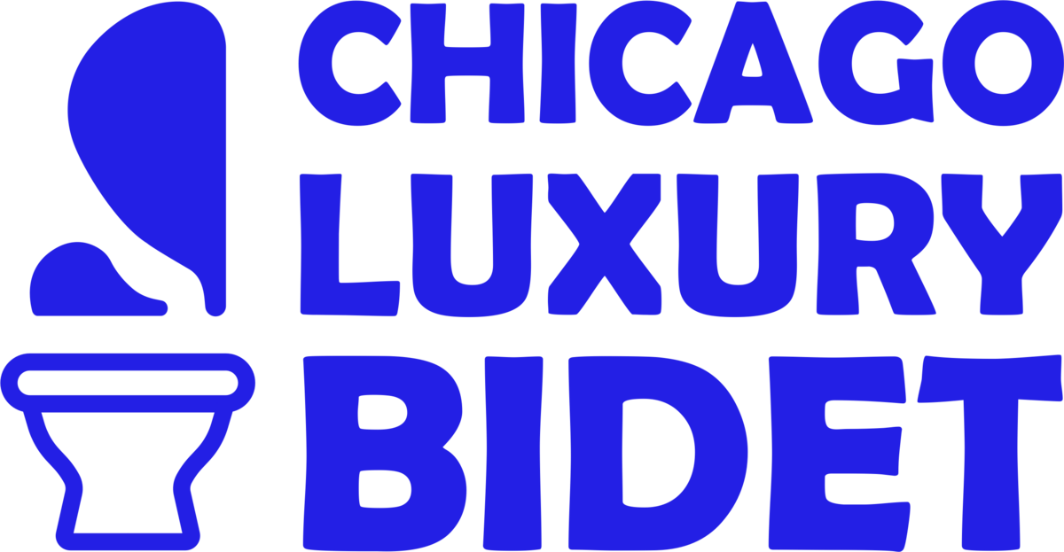 Chicago Luxury Bidet