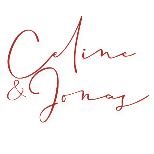    Celine  &amp; Jonas&#39; Wedding