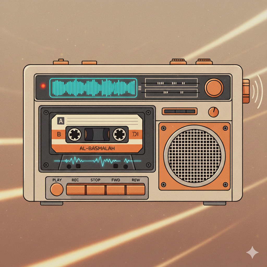 Not Reciting God’s Name When Slaughtering