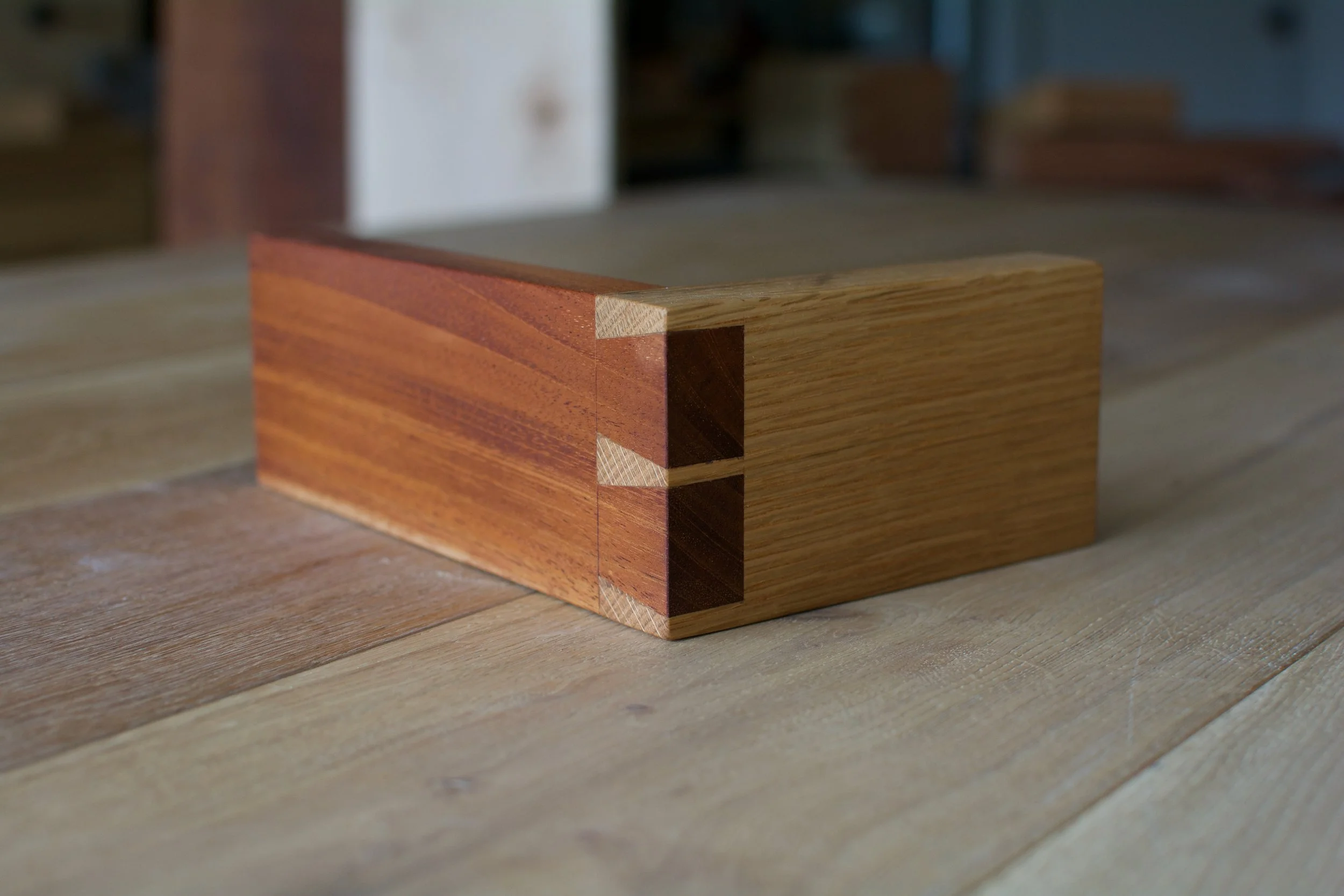 dovetail