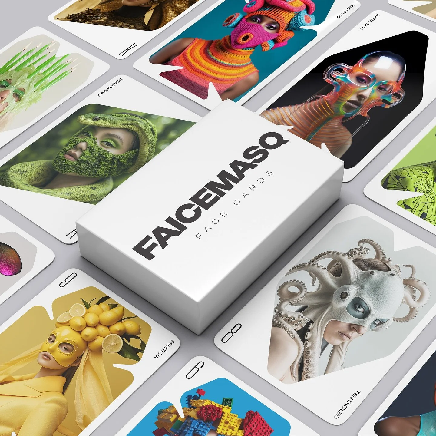 Where every card&rsquo;s a face card 😉