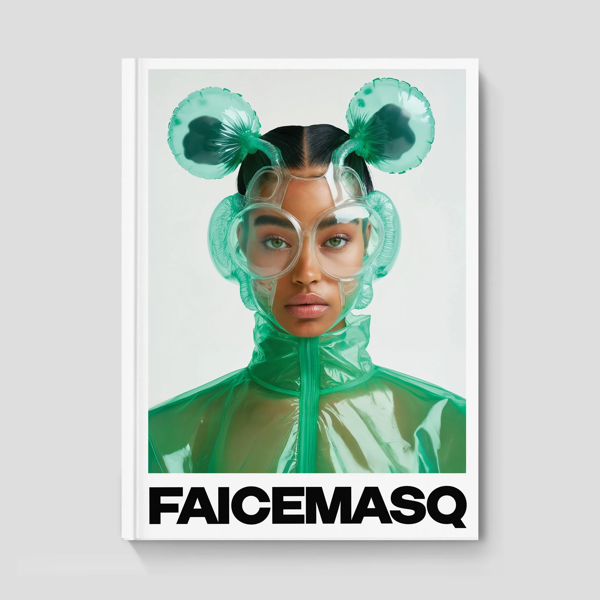 FAICEMASQ Book