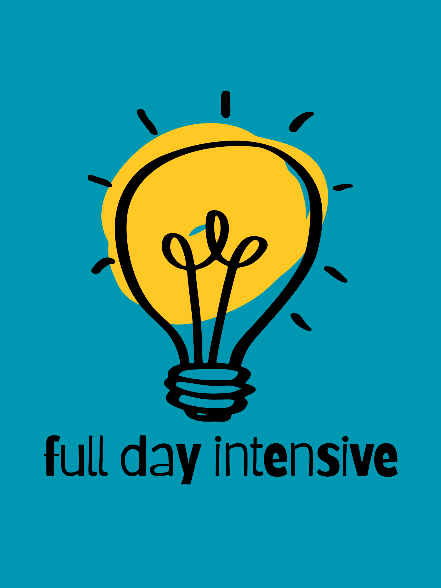 Full Day (10 hours)