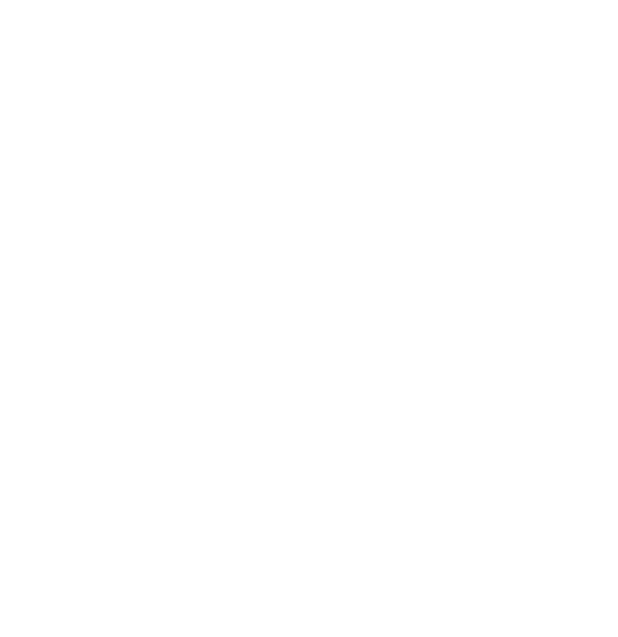 Black and white calendar icon with squares representing days.