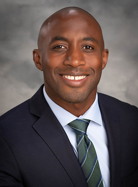 Jason Quiara, Founder and CEO of ClearImpact Advisors