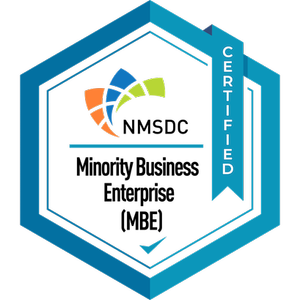 MBE certification