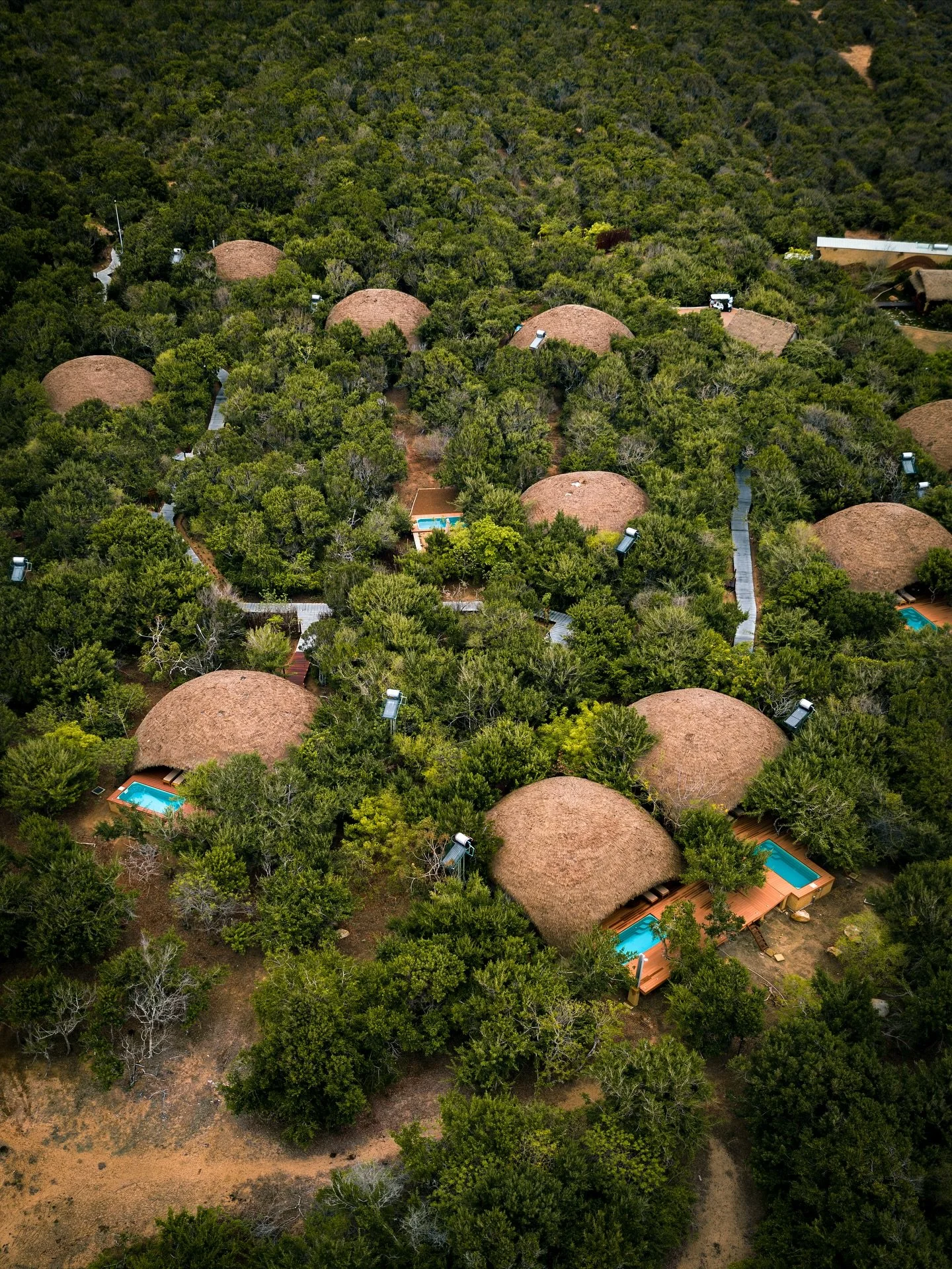 Going through the archives, and this was one of my favourite experiences.
.
Ever since I first read Born Free multiple times as a kid, I&rsquo;ve dreamt of going on a safari and seeing wildlife roam free. I finally got a small taste at Chena Huts by 