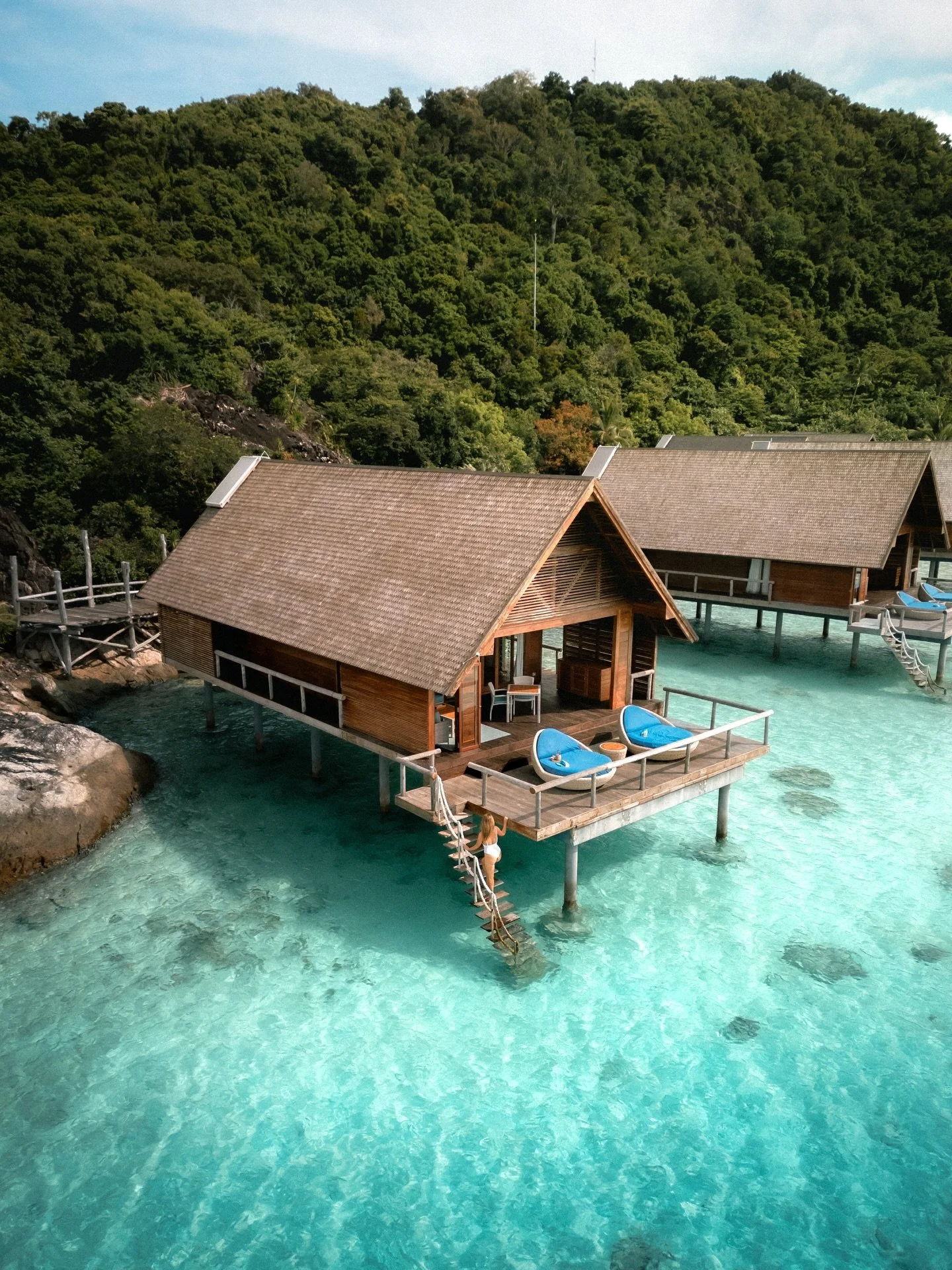 Took a step back from social media for a while, and mentally placed myself here at @bawahreserve to search for my &lsquo;why&rsquo;.
.
Somewhere during that break, I found myself having to turn down magazine requests for images. Sometimes you&rsquo;v