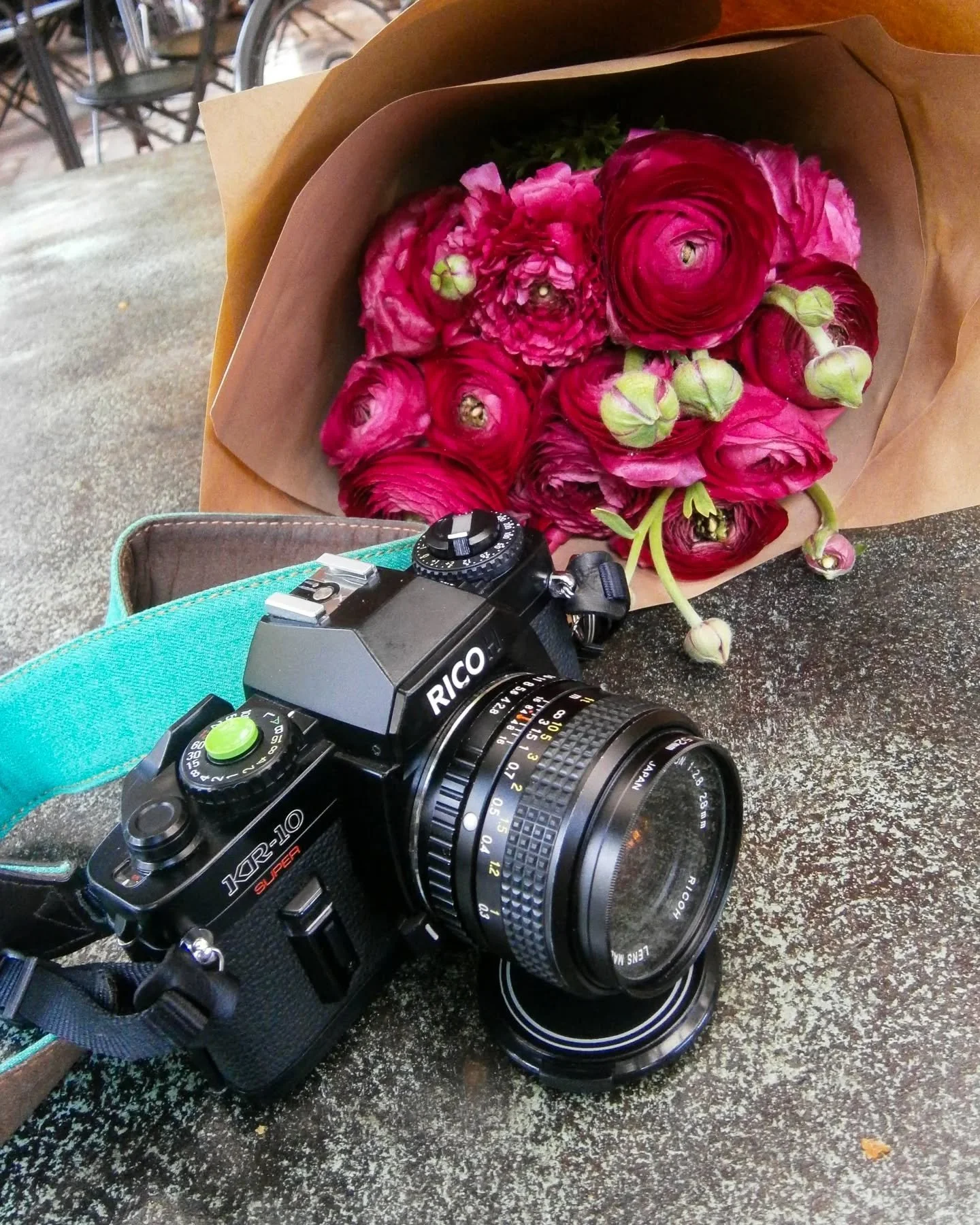 September '25 🍃

Despite the struggles and chaos, September has been amazing so far and truly felt like the start of the next big season for me!

I turned 31 on the 7th and had the most loving and incredible birthday, finally not spending a single m