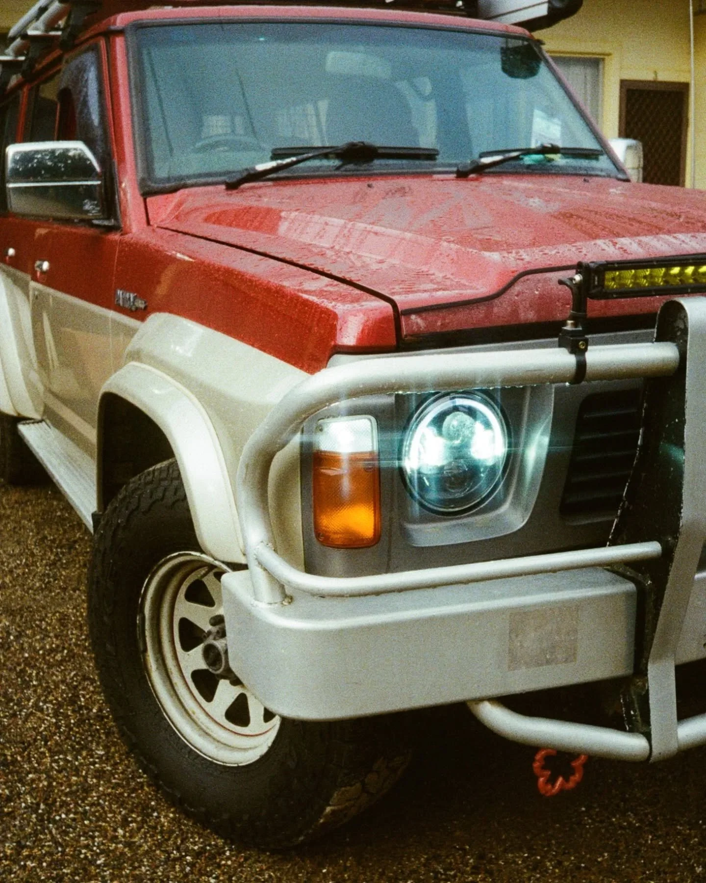 I'd do anything for you 💖

A couple of Pentax 17 shots of my girl Scorpion from our drive home from Melbourne in July. She looks so bloody cute! 🥹💖

Heaps of Melbourne goodies finally dropping in the next few days! 👀

Photographer - @josie.on.fil