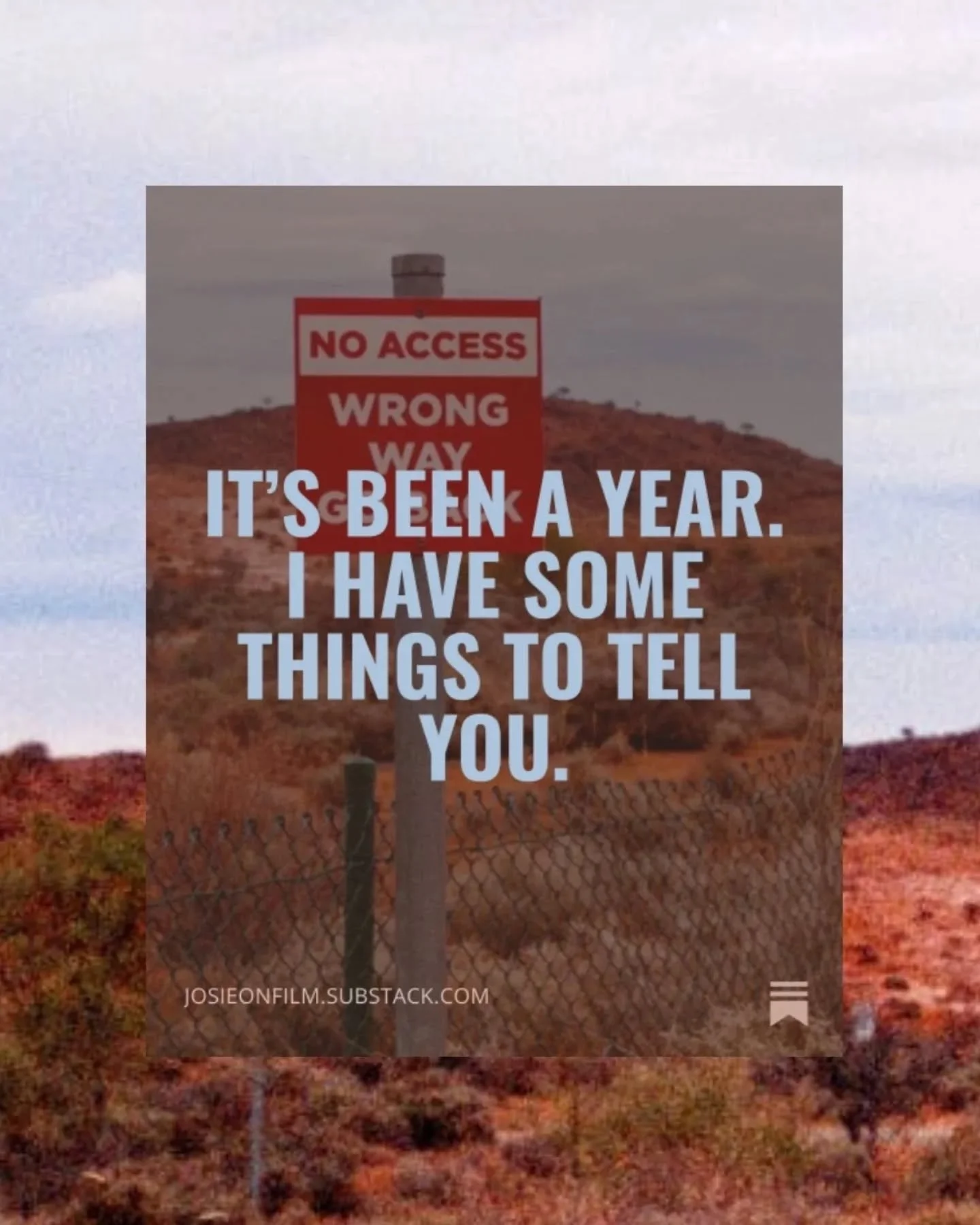 365 days - February 13th, 2025 ✨
​
Last February I escaped Domestic Violence. Since then, I&rsquo;ve resisted, rebelled, regressed, and today - exactly one year later - I am officially recalibrated ✨

​It&rsquo;s taken me months longer than I planned