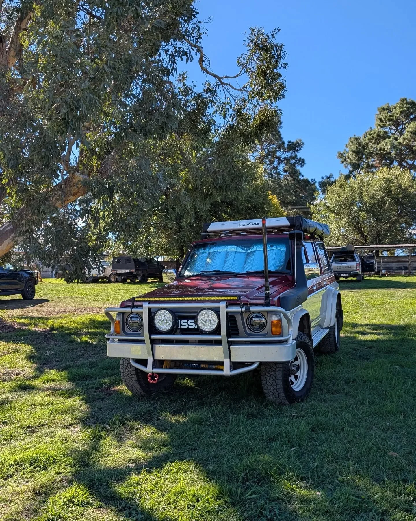 Surprise! 🐂✨ 

Ya girl has officially entered her traveling Rodeo Photographer era 💅🤠 

​Over the last month or so, I&rsquo;ve been quietly chasing the circuit from Oberon and Luddenham down to Yass for the Rodeos and BBA Classic competitions 🥹 
