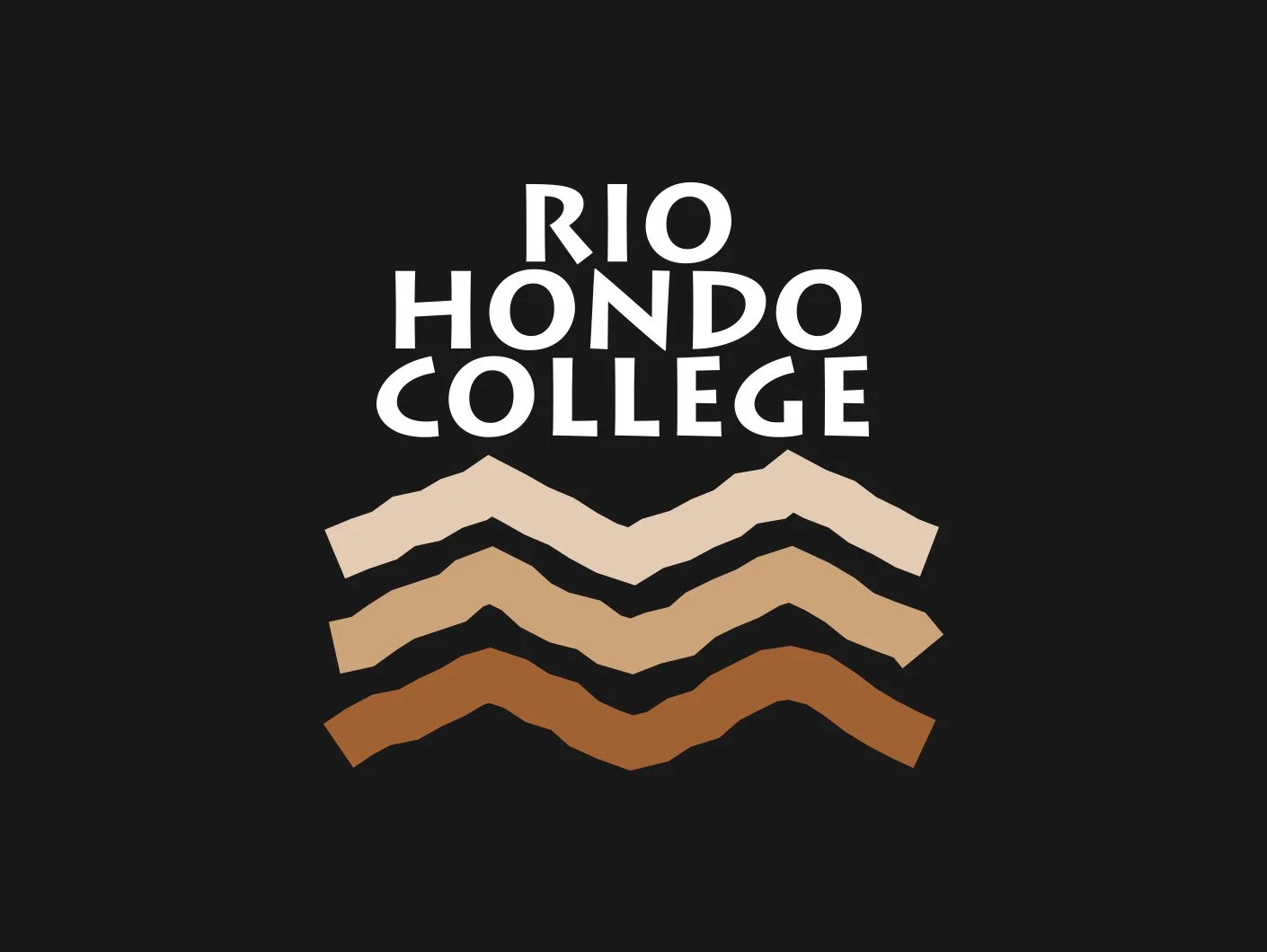 Rio Hondo College: Report to the Community