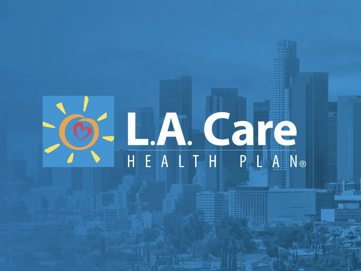 L.A. Care Health Plan
