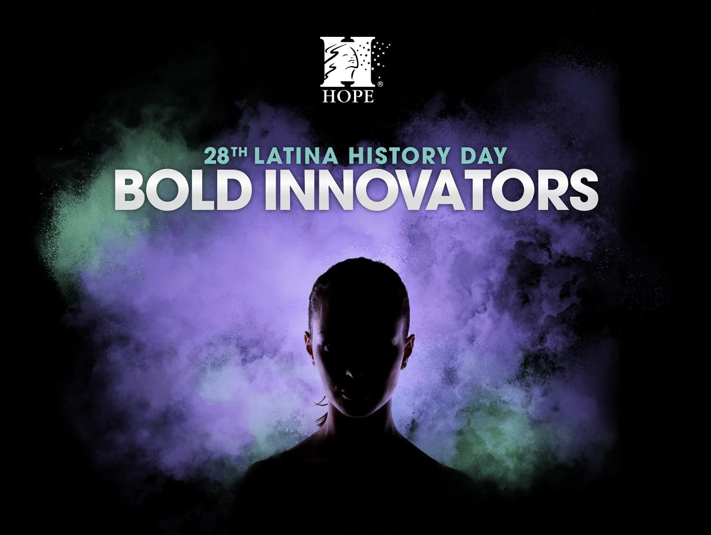 Latina History Day: Bold Innovators Conference