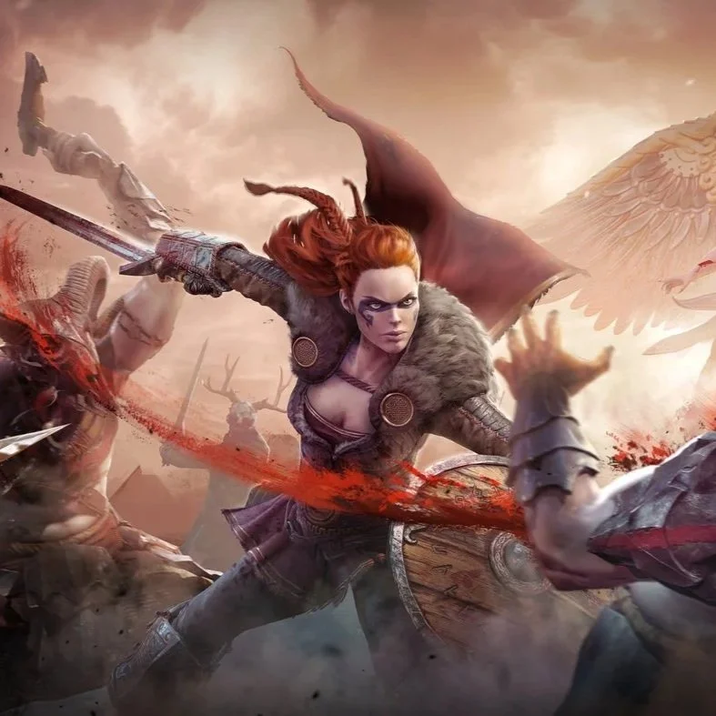 Asgard's Wrath