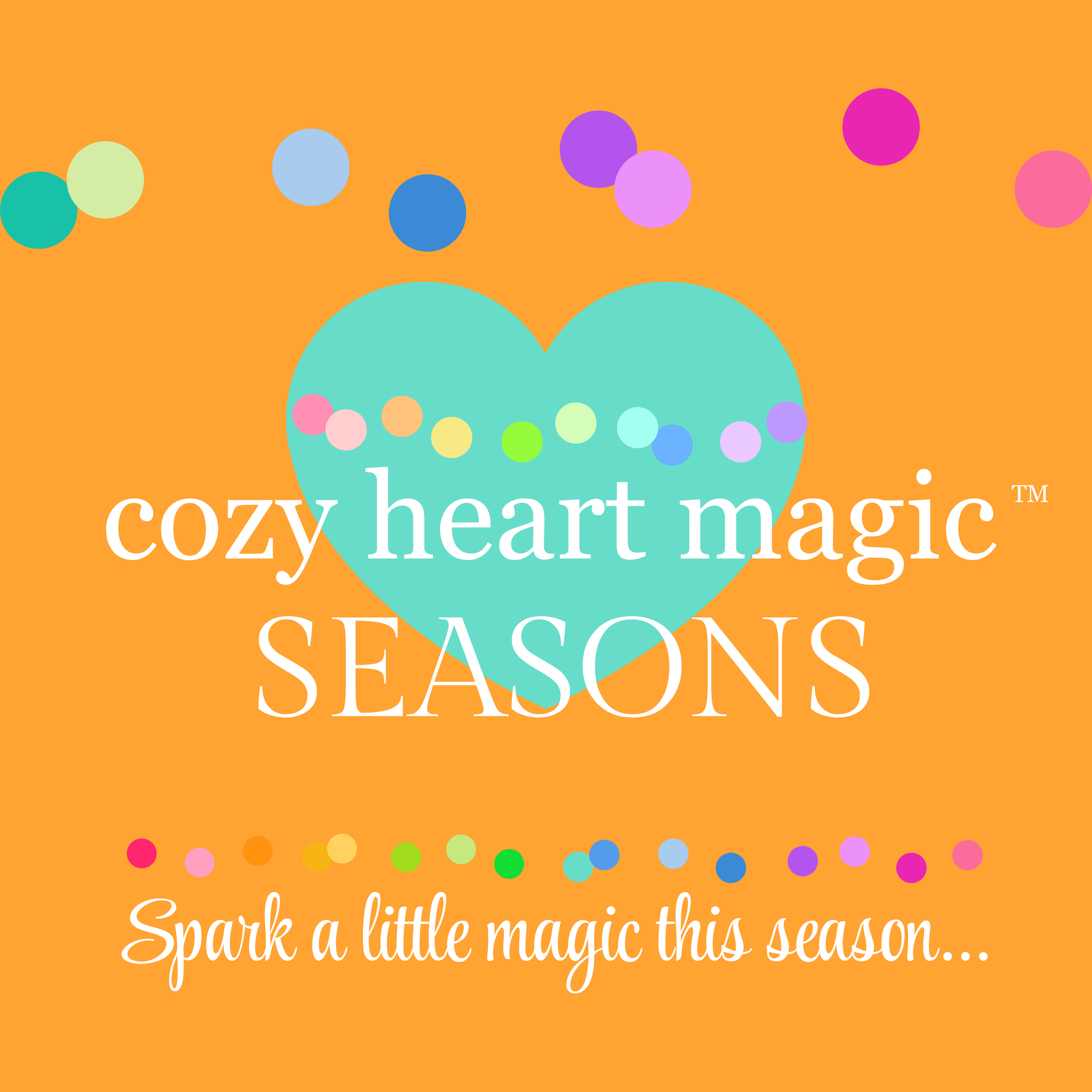Seasons Inspiration Wellness Gratitude Printable Digital Planner